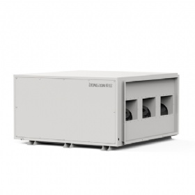 20KG ceiling mounted dehumidifier