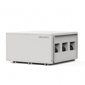 40KG ceiling mounted dehumidifier
